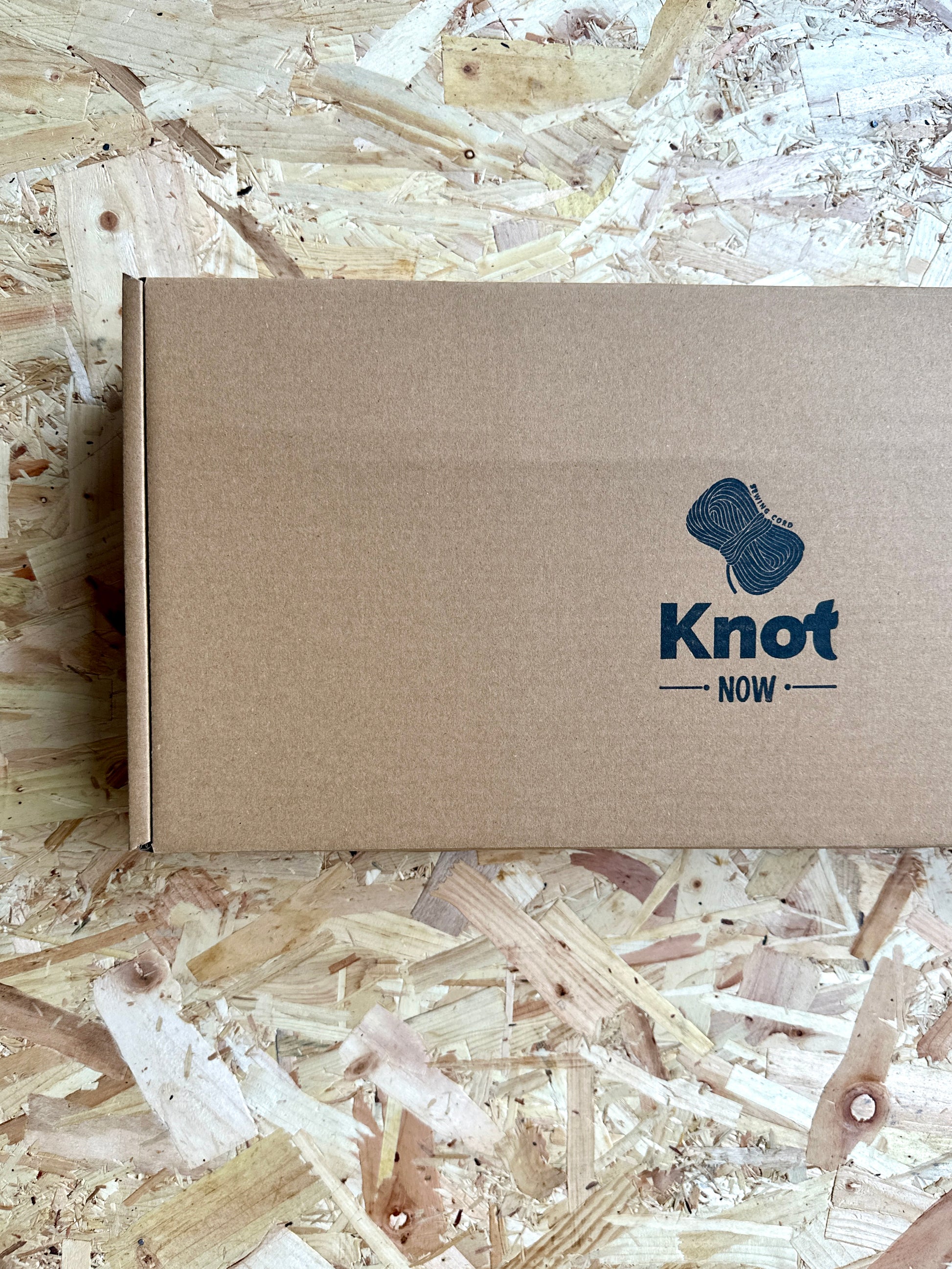 Starter Kit Box