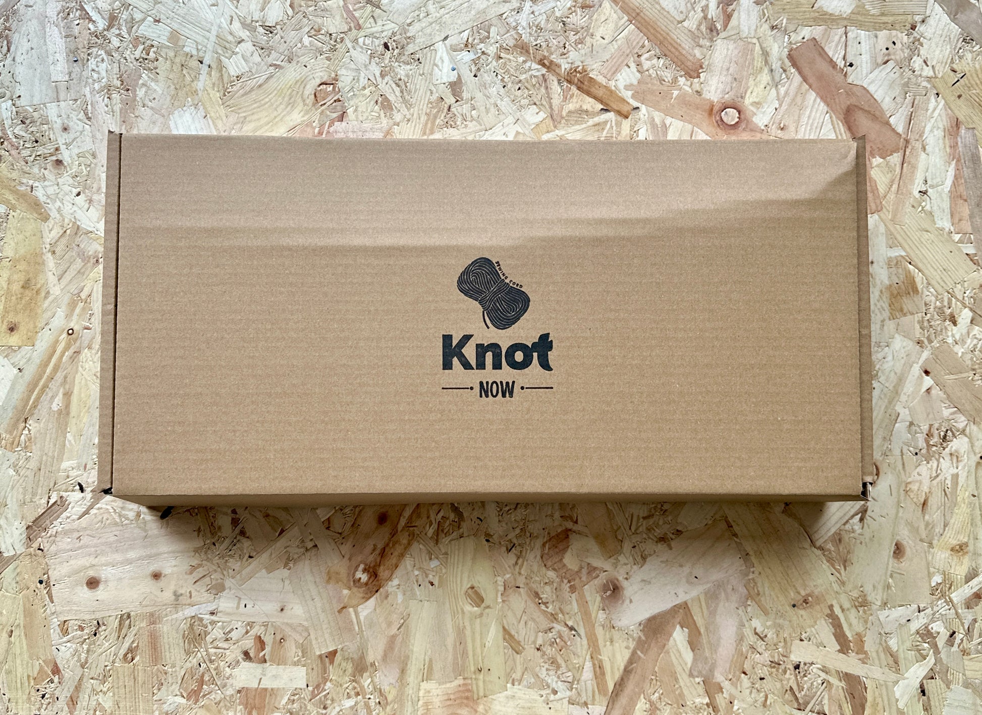 Starter Kit Box