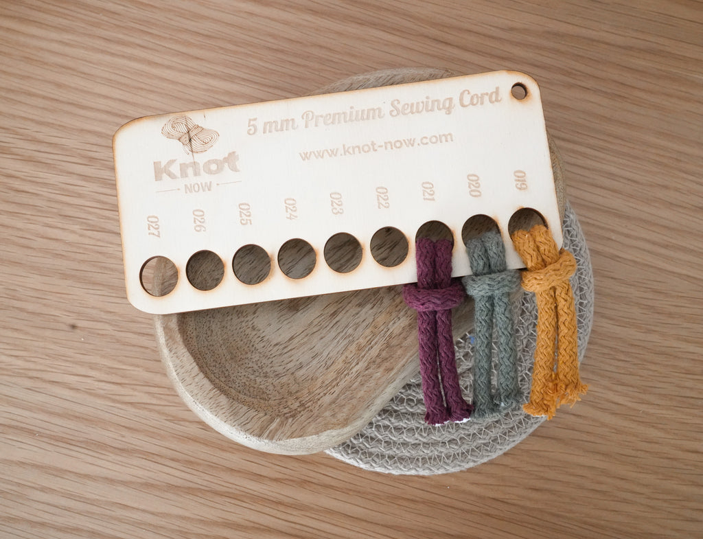 Main Colour Sample Set