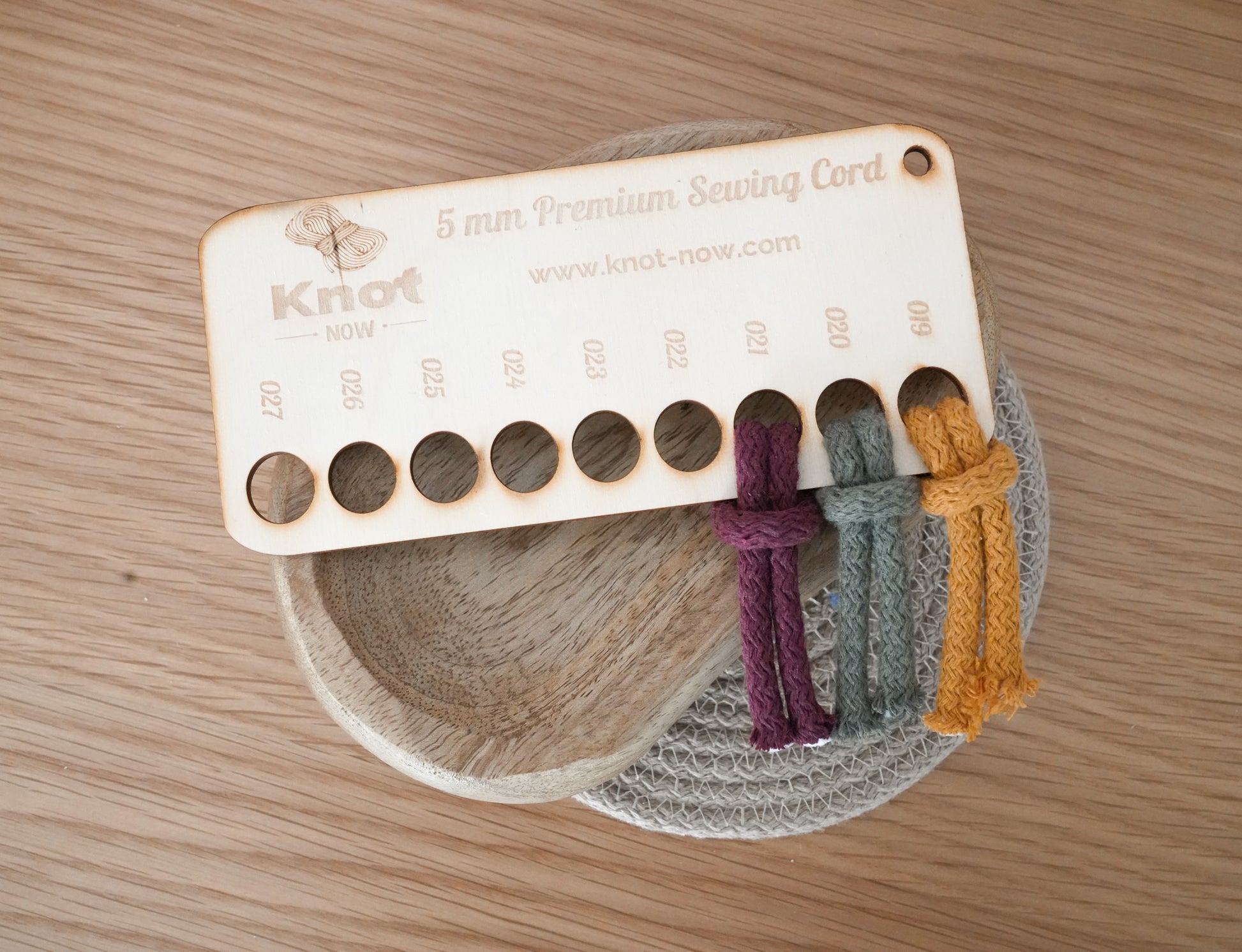 Main Colour Sample Set