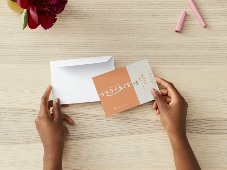 Knot Now Gift Voucher